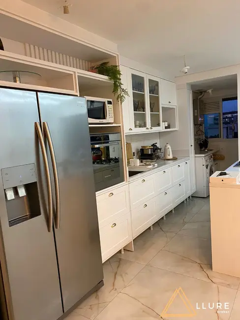 Foto 2 de Apartamento com 3 quartos à venda, 91m2 em Centro, Penha - SC