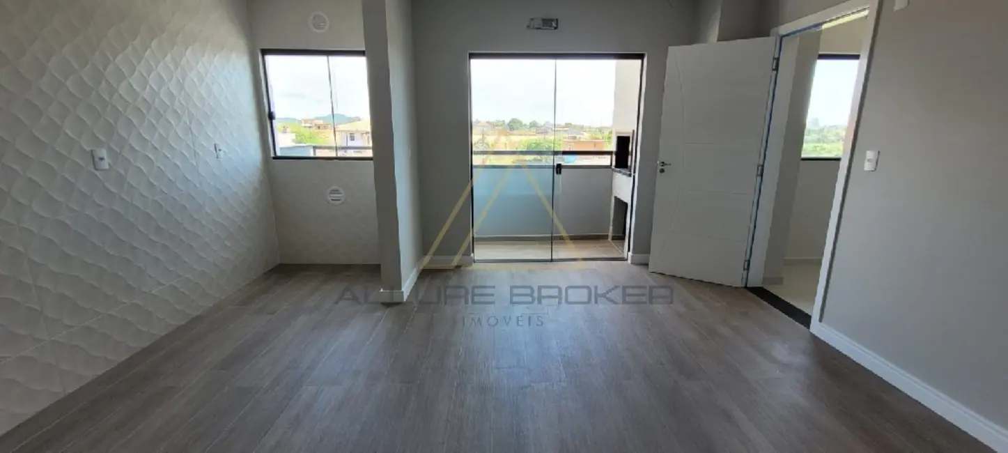 Apartamento com 2 quartos à venda, 66m2 em Barra Velha - SC - imagem 4 Foto 4 de Apartamento com 2 quartos à venda, 66m2 em Barra Velha - SC