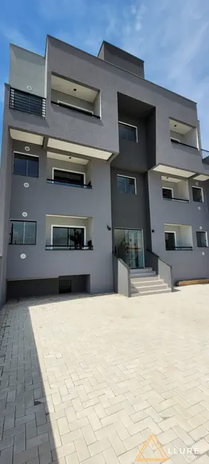 Foto 2 de Apartamento com 2 quartos à venda, 66m2 em Barra Velha - SC