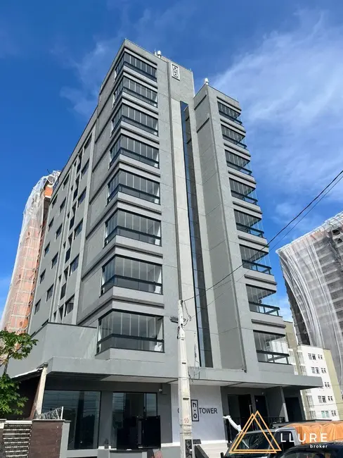 Foto 1 de Apartamento com 3 quartos à venda, 97m2 em Balneario Picarras - SC