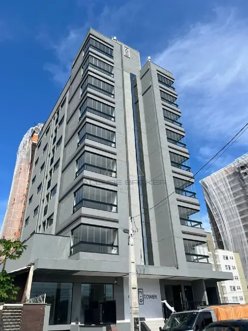 Foto 1 de Apartamento com 3 quartos à venda, 97m2 em Balneario Picarras - SC