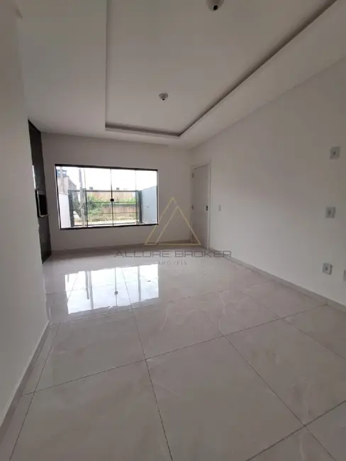 Foto 1 de Apartamento com 3 quartos à venda, 89m2 em Barra Velha - SC