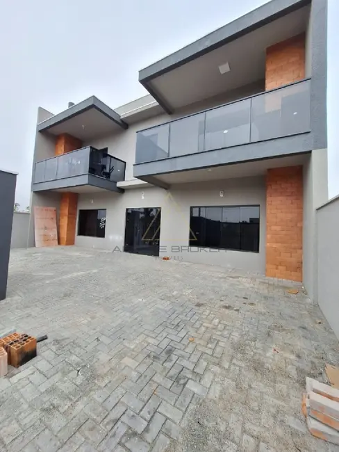 Foto 2 de Apartamento com 3 quartos à venda, 89m2 em Barra Velha - SC