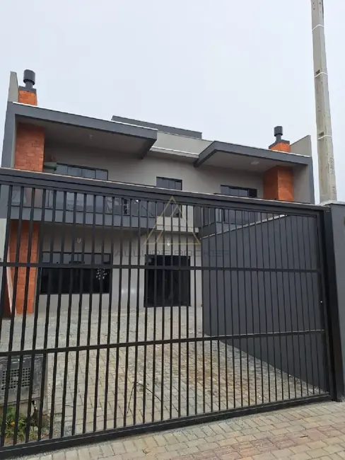 Apartamento com 3 quartos à venda, 89m2 em Barra Velha - SC - imagem 3 Foto 3 de Apartamento com 3 quartos à venda, 89m2 em Barra Velha - SC