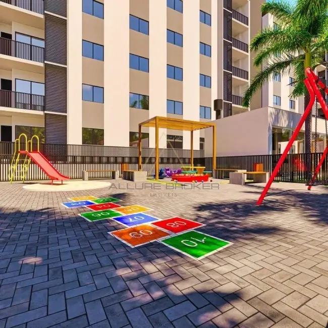 Apartamento com 2 quartos à venda, 60m2 em Balneario Picarras - SC - imagem 4 Foto 4 de Apartamento com 2 quartos à venda, 60m2 em Balneario Picarras - SC