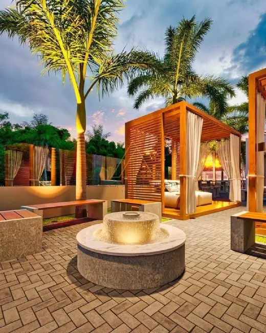 Apartamento com 2 quartos à venda, 60m2 em Balneario Picarras - SC - imagem 6 Foto 6 de Apartamento com 2 quartos à venda, 60m2 em Balneario Picarras - SC