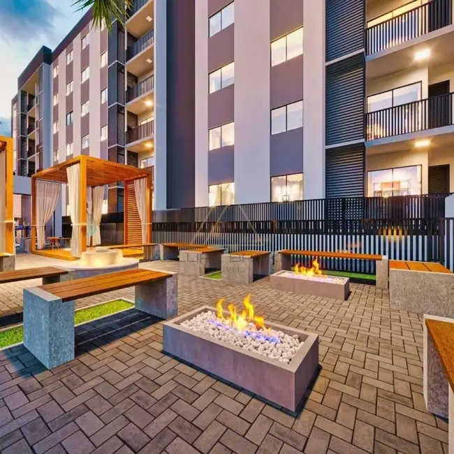 Apartamento com 2 quartos à venda, 60m2 em Balneario Picarras - SC - imagem 5 Foto 5 de Apartamento com 2 quartos à venda, 60m2 em Balneario Picarras - SC