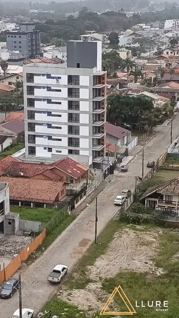 Foto 1 de Apartamento com 3 quartos à venda, 100m2 em Balneario Picarras - SC