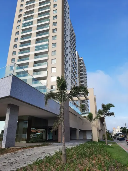 Foto 1 de Apartamento com 3 quartos à venda, 94m2 em Balneario Picarras - SC