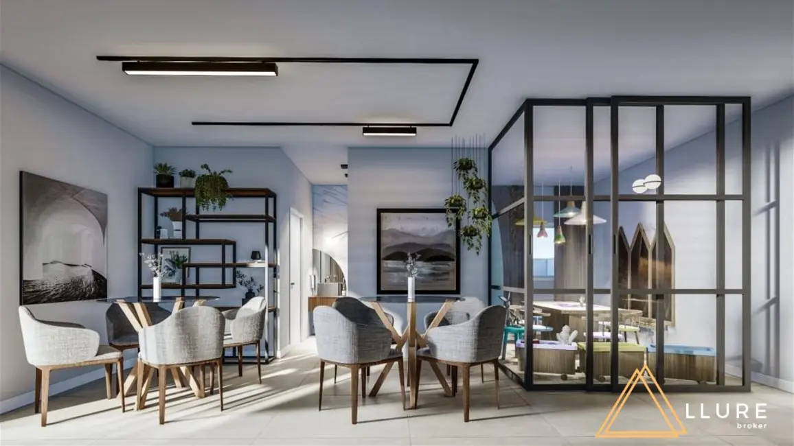 Foto 5 de Apartamento com 2 quartos à venda, 64m2 em Meia Praia, Navegantes - SC