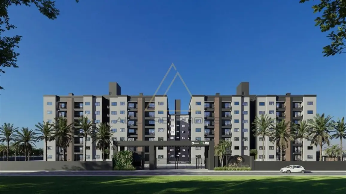 Apartamento com 2 quartos à venda, 78m2 em Barra Velha - SC - imagem 2 Foto 2 de Apartamento com 2 quartos à venda, 78m2 em Barra Velha - SC