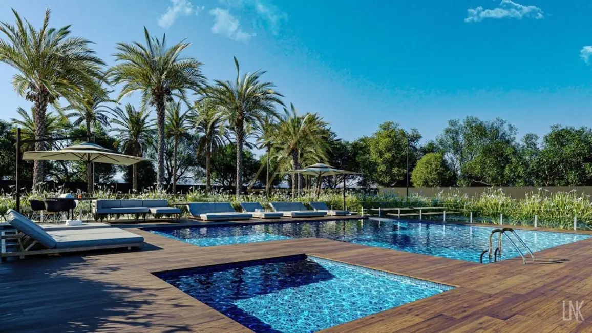 Apartamento com 2 quartos à venda, 78m2 em Barra Velha - SC - imagem 3 Foto 3 de Apartamento com 2 quartos à venda, 78m2 em Barra Velha - SC