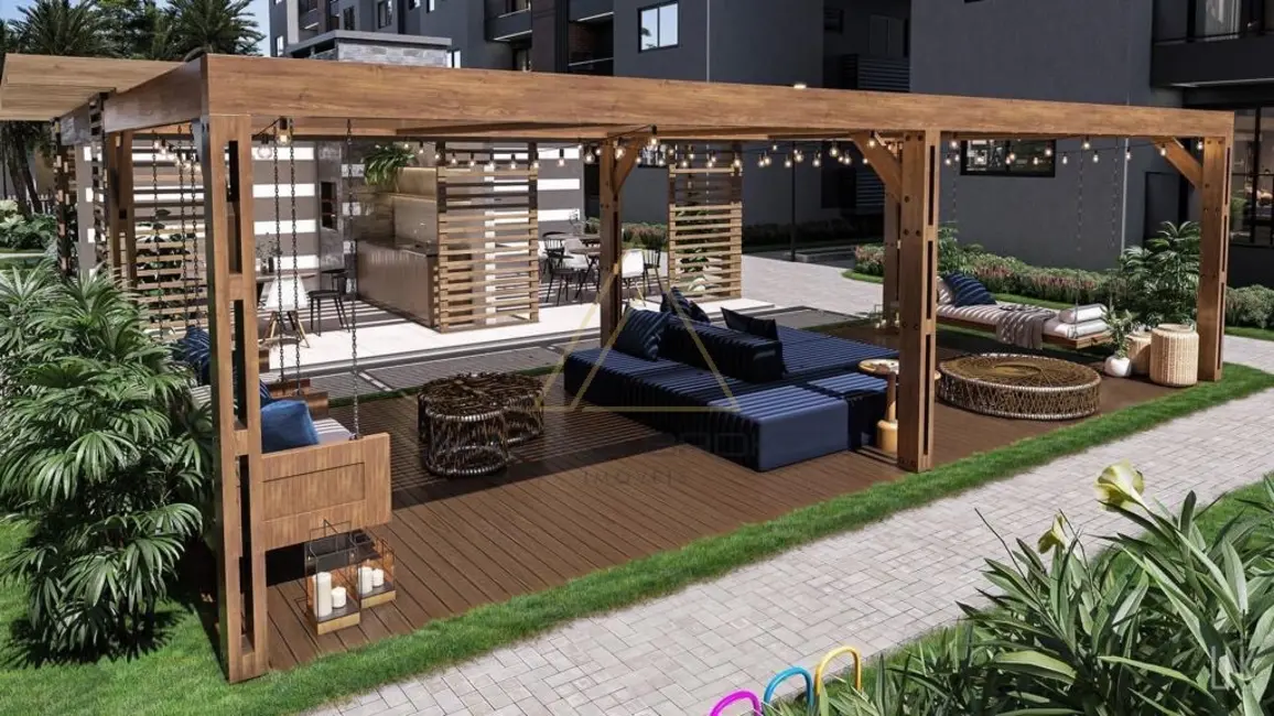 Apartamento com 2 quartos à venda, 78m2 em Barra Velha - SC - imagem 9 Foto 9 de Apartamento com 2 quartos à venda, 78m2 em Barra Velha - SC