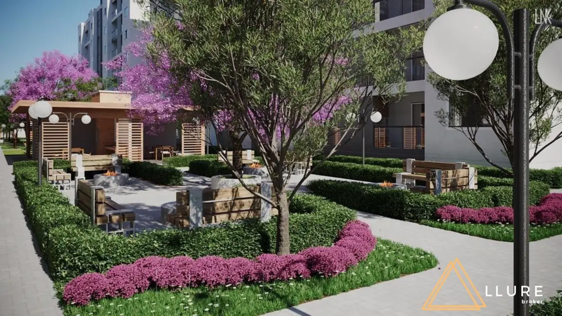 Apartamento com 2 quartos à venda, 56m2 em Barra Velha - SC - imagem 5 Foto 5 de Apartamento com 2 quartos à venda, 56m2 em Barra Velha - SC