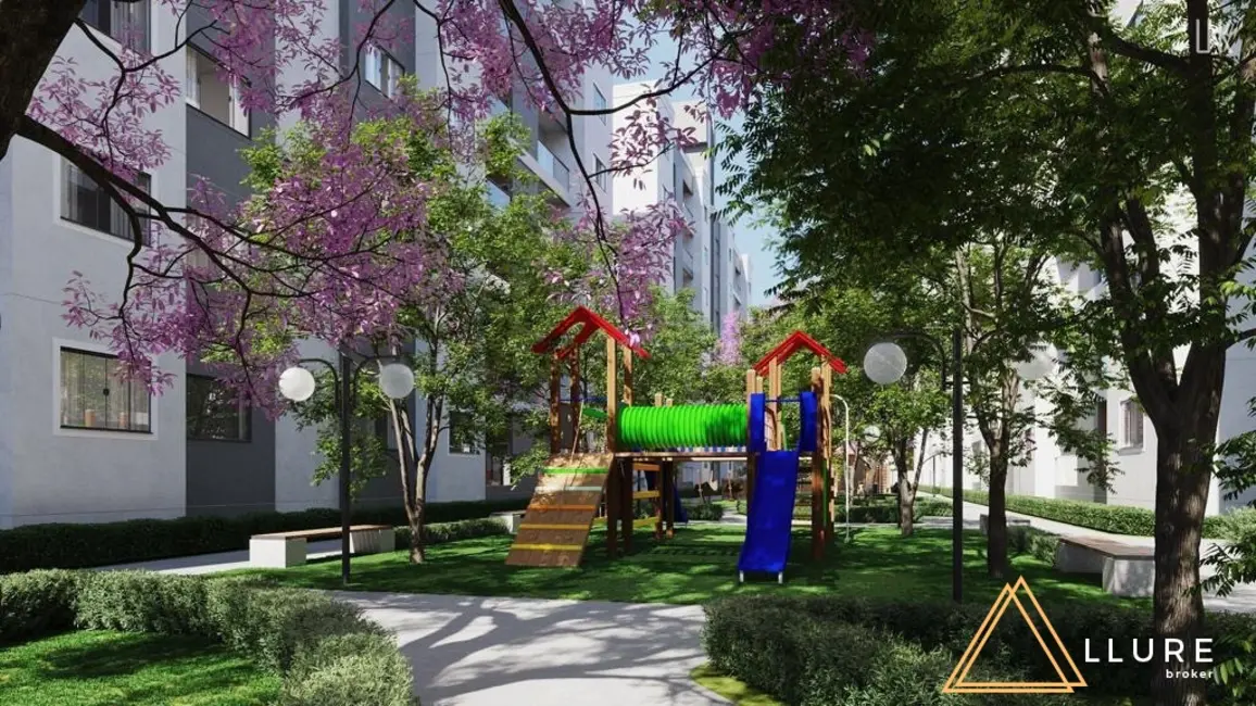 Apartamento com 2 quartos à venda, 56m2 em Barra Velha - SC - imagem 9 Foto 9 de Apartamento com 2 quartos à venda, 56m2 em Barra Velha - SC