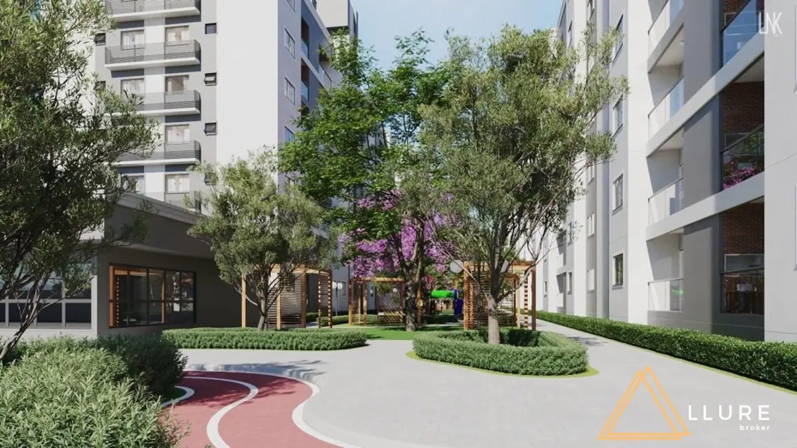 Apartamento com 2 quartos à venda, 56m2 em Barra Velha - SC - imagem 8 Foto 8 de Apartamento com 2 quartos à venda, 56m2 em Barra Velha - SC