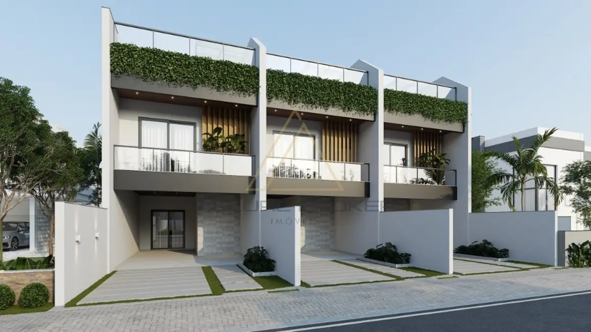 Foto 3 de Casa com 3 quartos à venda, 181m2 em Balneario Picarras - SC