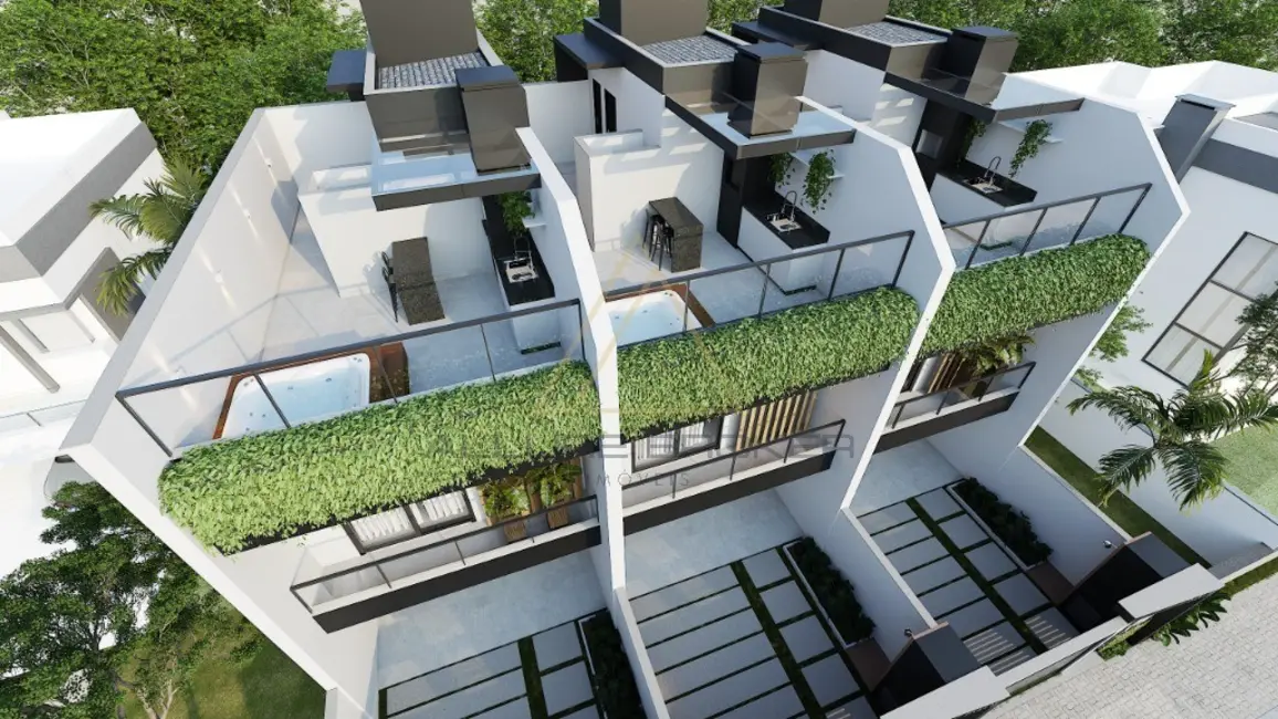 Foto 2 de Casa com 3 quartos à venda, 181m2 em Balneario Picarras - SC