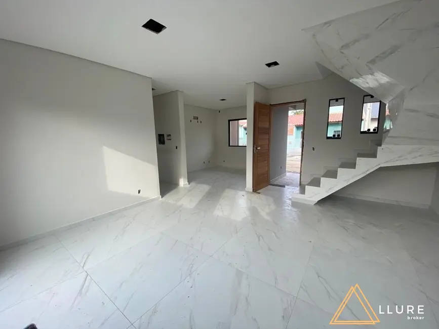Foto 1 de Casa com 3 quartos à venda, 99m2 em Barra Velha - SC