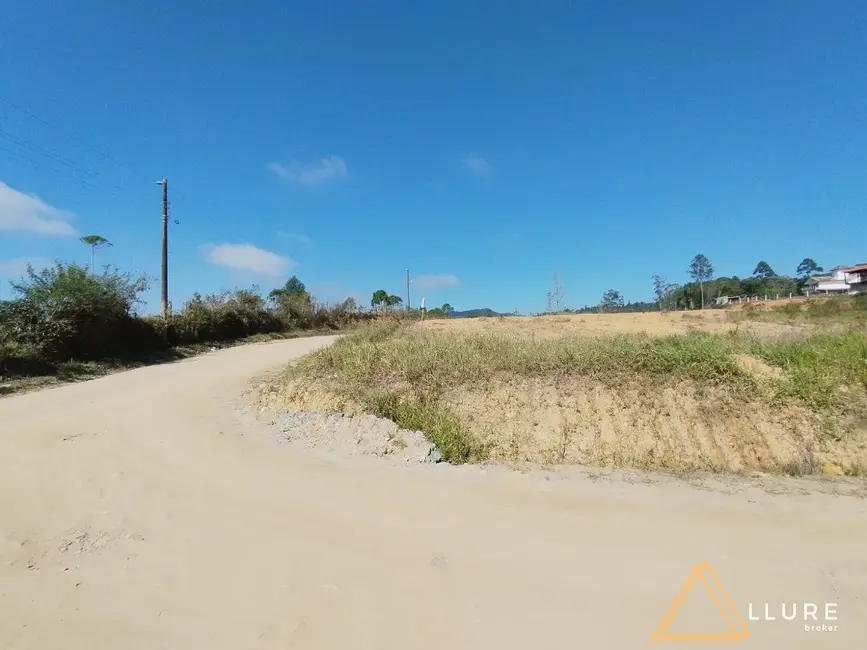 Foto 2 de Terreno / Lote à venda, 5390m2 em Navegantes - SC