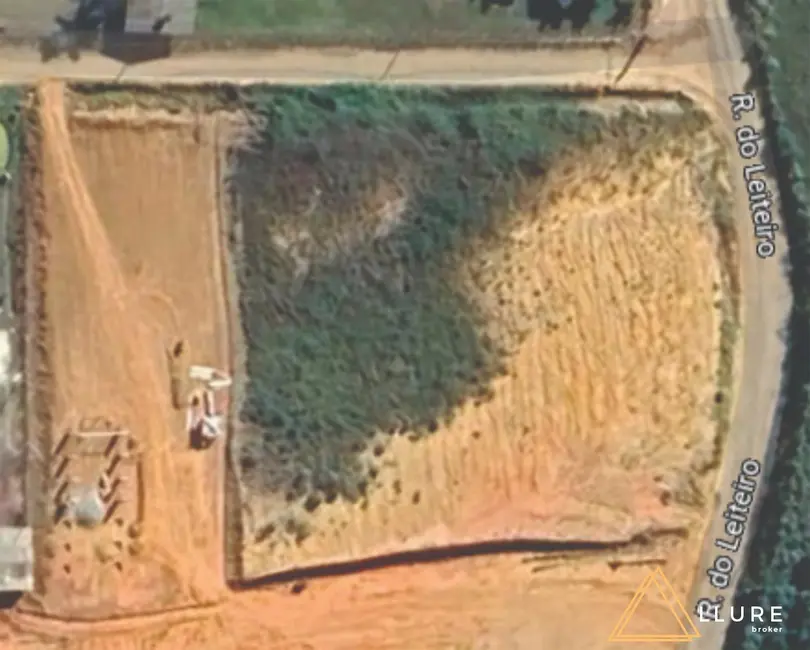 Foto 3 de Terreno / Lote à venda, 5390m2 em Navegantes - SC