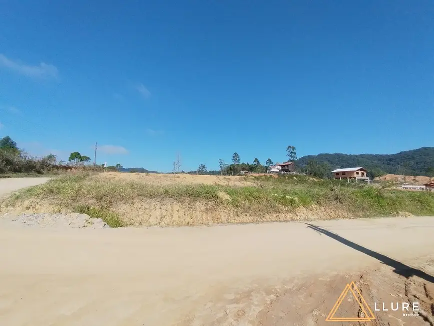 Foto 1 de Terreno / Lote à venda, 5390m2 em Navegantes - SC