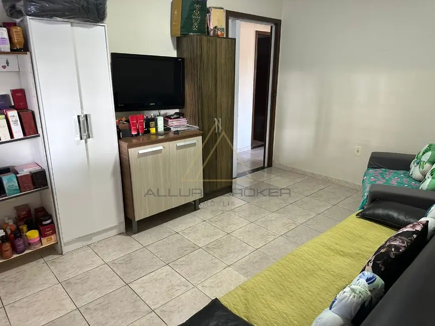 Foto 2 de Casa com 3 quartos à venda, 102m2 em Centro, Balneario Picarras - SC