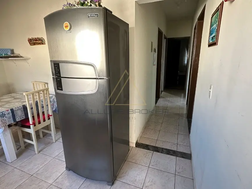 Foto 5 de Casa com 3 quartos à venda, 102m2 em Centro, Balneario Picarras - SC