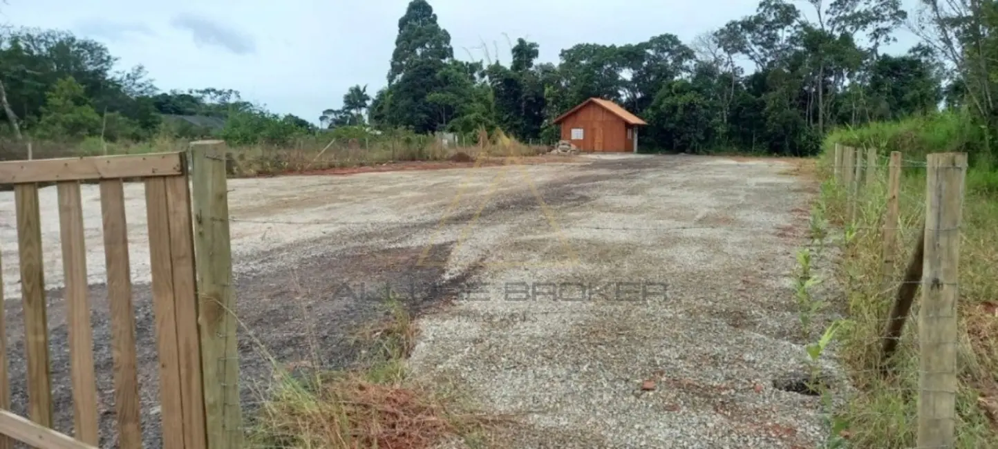 Foto 6 de Terreno / Lote à venda, 2275m2 em Balneario Picarras - SC