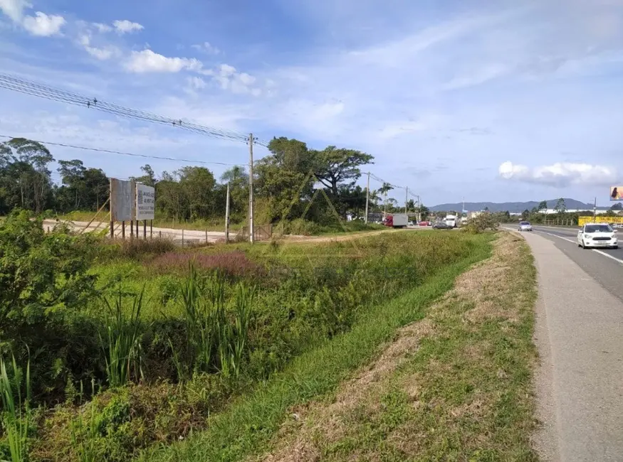 Foto 3 de Terreno / Lote à venda, 2275m2 em Balneario Picarras - SC