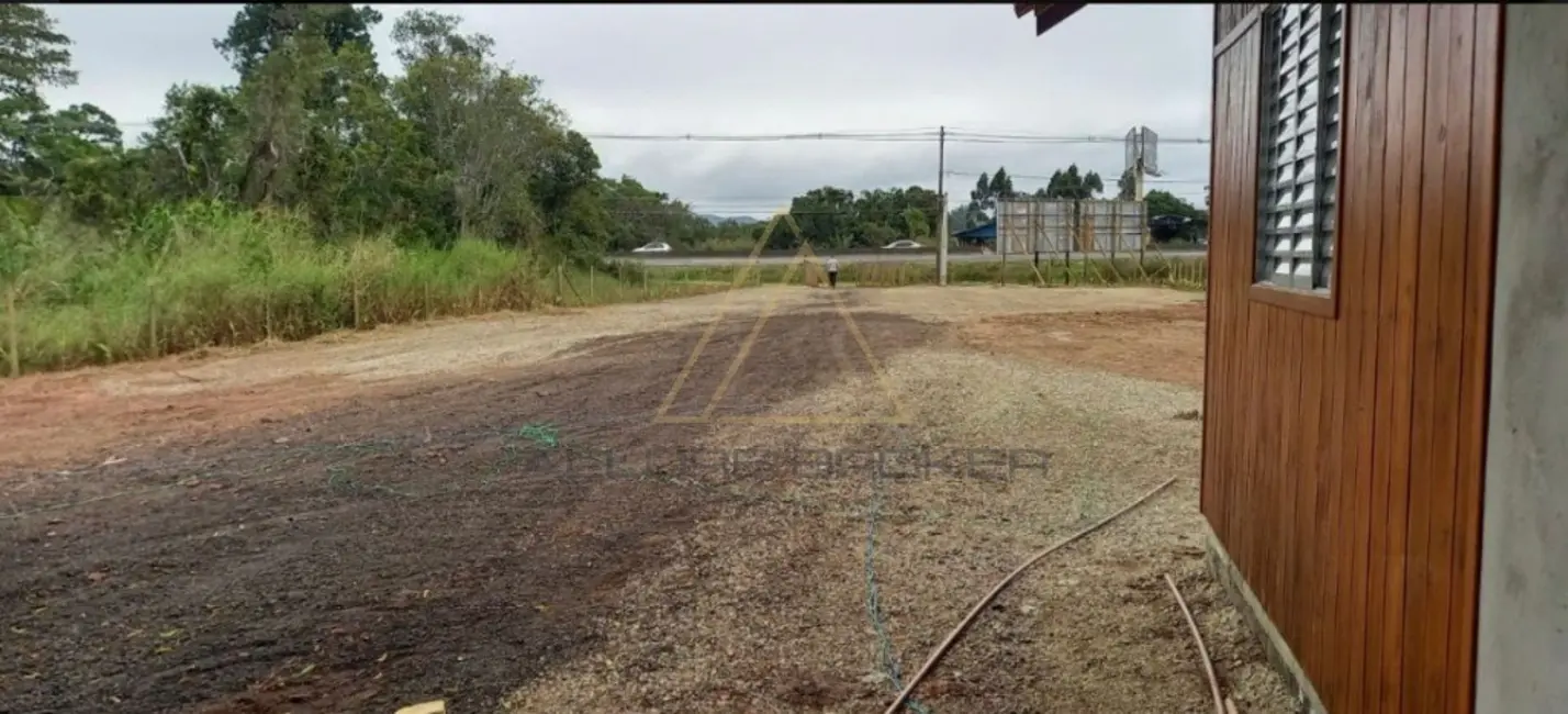 Foto 7 de Terreno / Lote à venda, 2275m2 em Balneario Picarras - SC