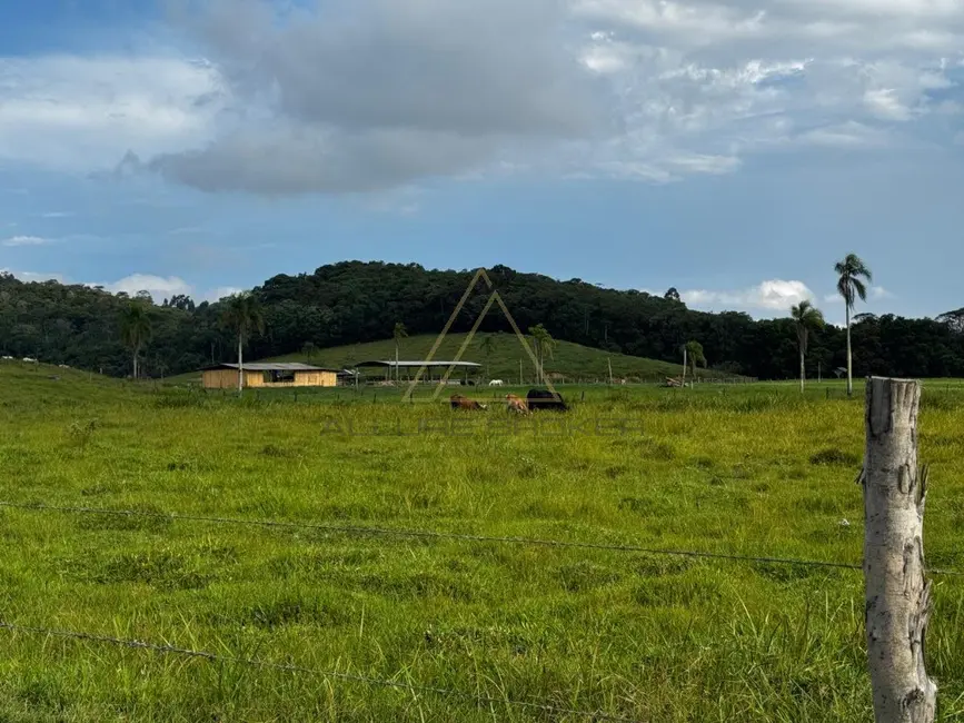 Foto 3 de Sítio / Rancho à venda em Balneario Picarras - SC