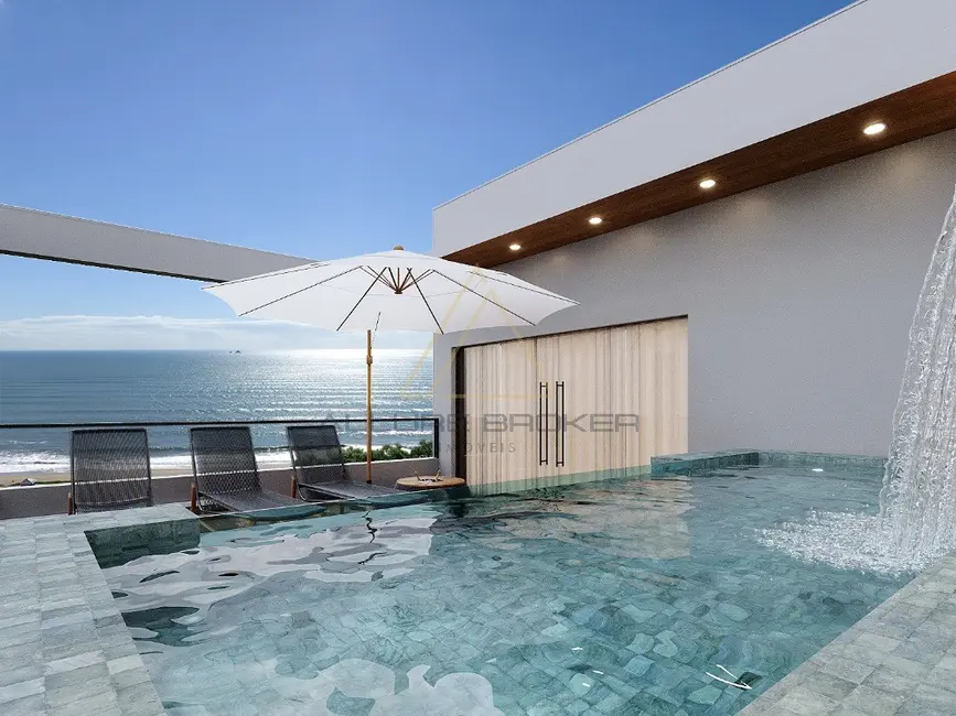 Foto 1 de Apartamento com 3 quartos à venda, 77m2 em Balneario Picarras - SC