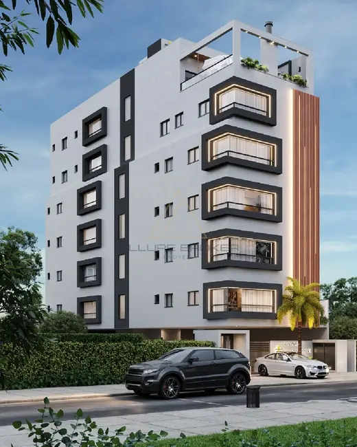 Foto 3 de Apartamento com 3 quartos à venda, 77m2 em Balneario Picarras - SC