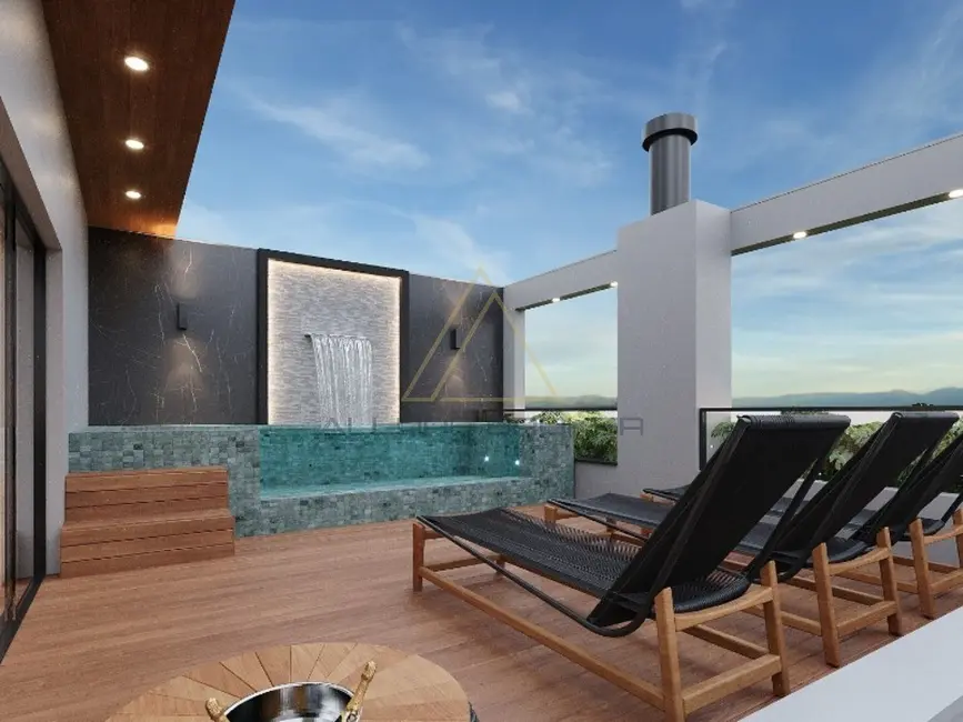 Foto 5 de Apartamento com 3 quartos à venda, 77m2 em Balneario Picarras - SC