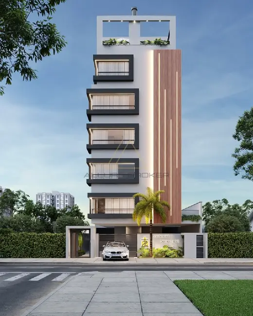 Foto 2 de Apartamento com 3 quartos à venda, 77m2 em Balneario Picarras - SC