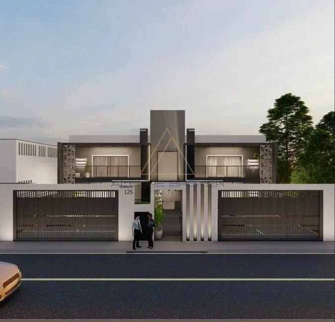 Foto 7 de Apartamento com 3 quartos à venda, 84m2 em Barra Velha - SC