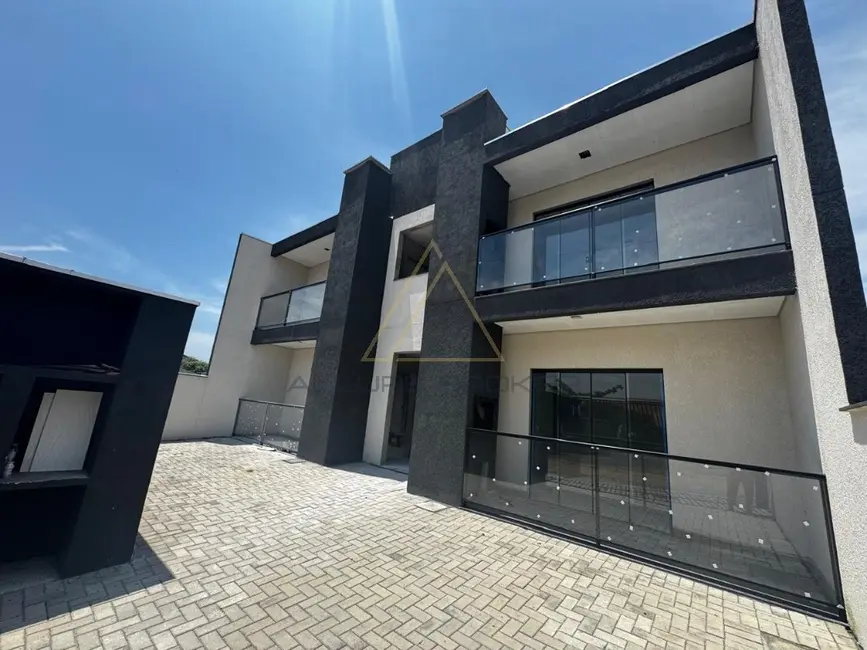 Foto 1 de Apartamento com 3 quartos à venda, 84m2 em Barra Velha - SC