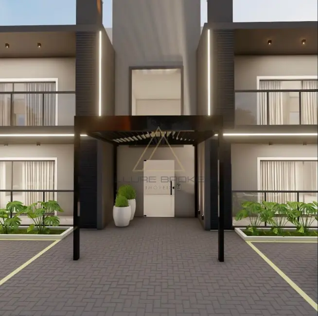 Foto 8 de Apartamento com 3 quartos à venda, 84m2 em Barra Velha - SC