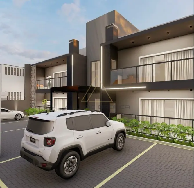Foto 2 de Apartamento com 3 quartos à venda, 84m2 em Barra Velha - SC