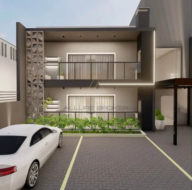 Foto 9 de Apartamento com 3 quartos à venda, 84m2 em Barra Velha - SC