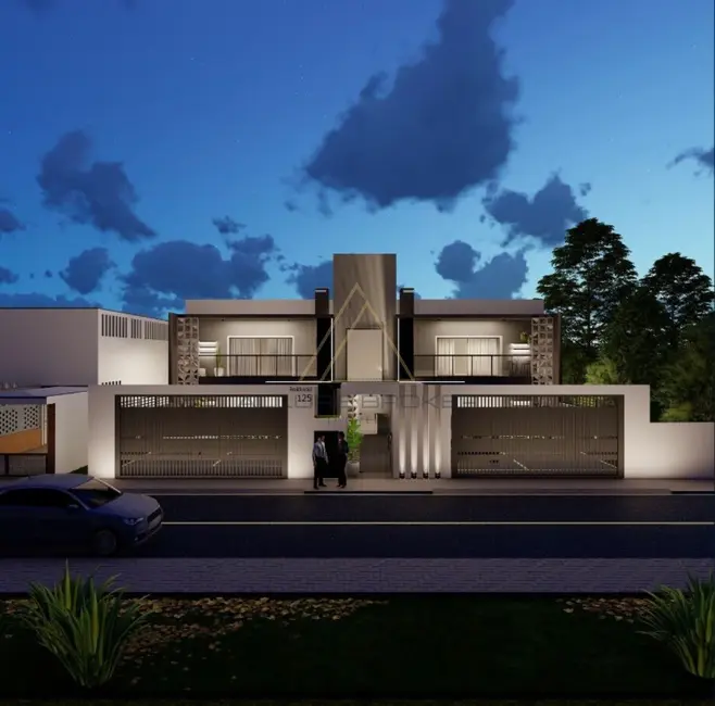 Foto 5 de Apartamento com 3 quartos à venda, 84m2 em Barra Velha - SC