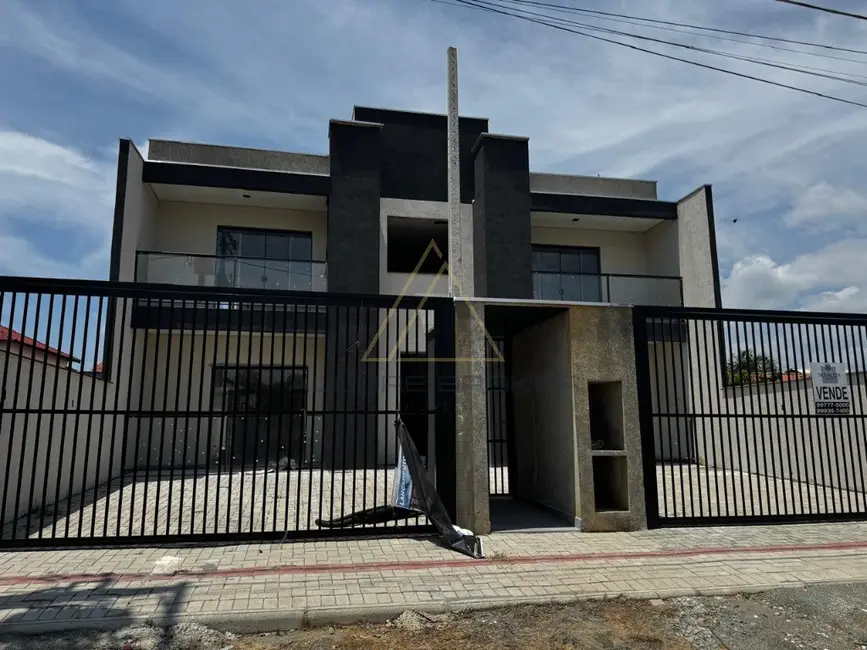 Foto 2 de Apartamento com 3 quartos à venda, 84m2 em Barra Velha - SC