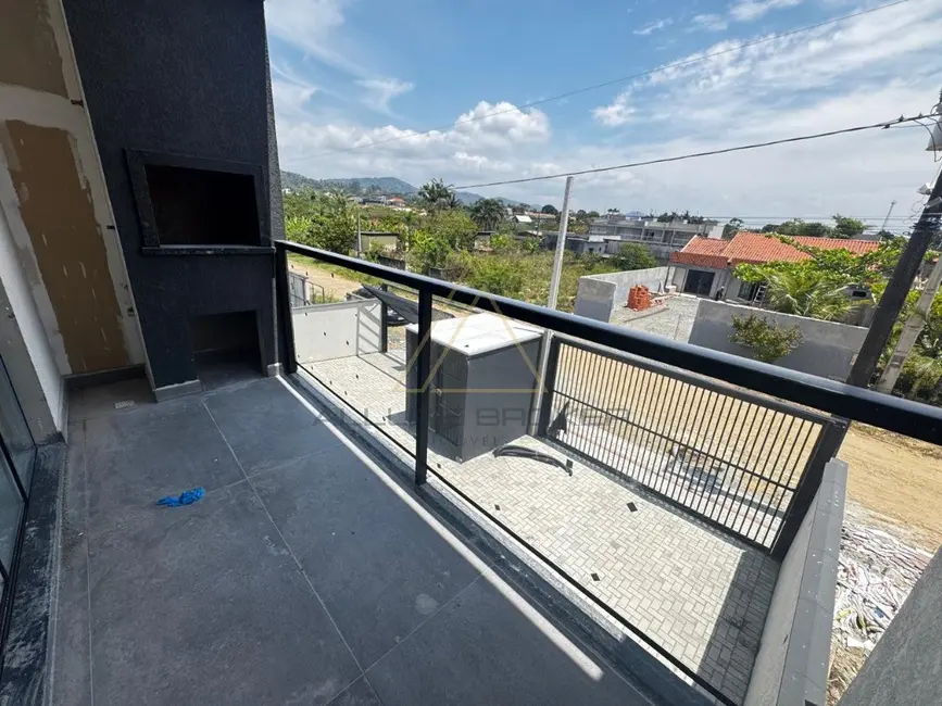 Foto 5 de Apartamento com 3 quartos à venda, 84m2 em Barra Velha - SC