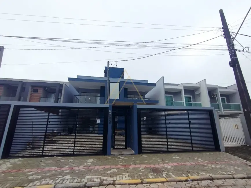 Foto 2 de Apartamento com 3 quartos à venda, 72m2 em Centro, Balneario Picarras - SC