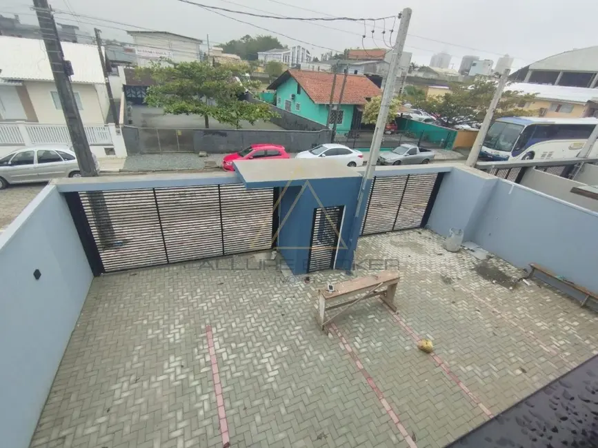 Foto 5 de Apartamento com 3 quartos à venda, 72m2 em Centro, Balneario Picarras - SC