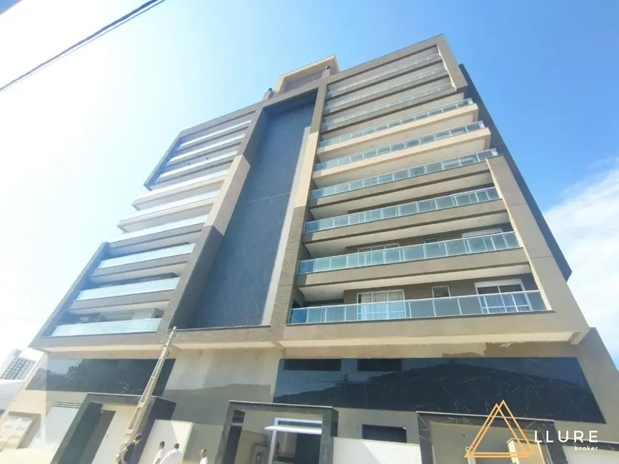 Foto 2 de Apartamento com 3 quartos à venda, 118m2 em Centro, Balneario Picarras - SC
