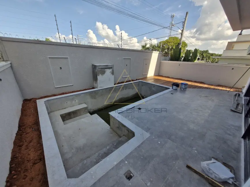 Foto 7 de Casa de Condomínio com 4 quartos à venda, 232m2 em Centro, Balneario Picarras - SC