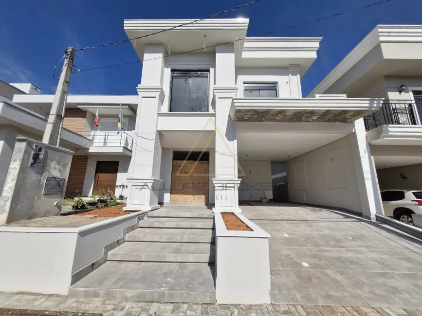 Foto 4 de Casa de Condomínio com 4 quartos à venda, 232m2 em Centro, Balneario Picarras - SC