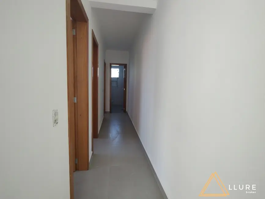Foto 2 de Apartamento com 3 quartos à venda, 78m2 em Barra Velha - SC